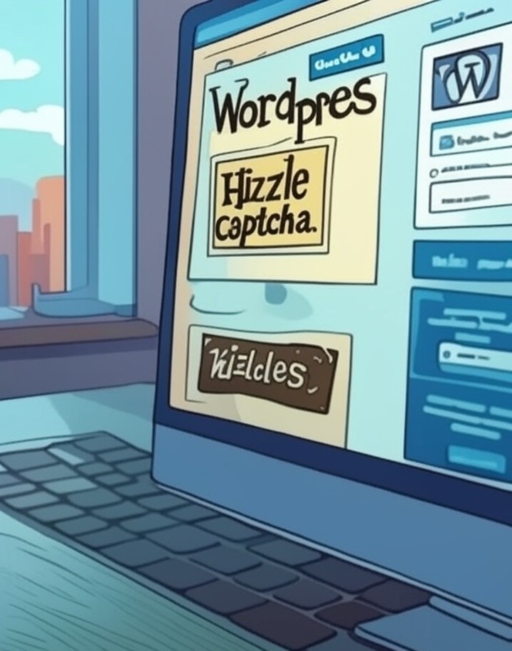 Why Every WordPress and WooCommerce Site Needs Hizzle CAPTCHA